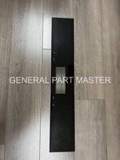 GENUINE OEM Miele Fascia panel