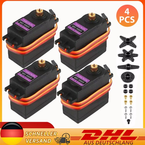 Mg996r digital servo motor - digital,