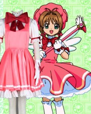 Card-captor Sakura KINOMOTO