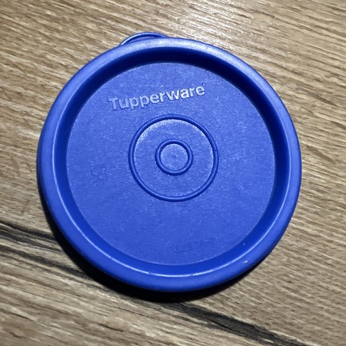 Tupperware ersatzdeckel - tupperware,