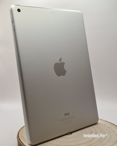 Ipad 6th gen silver - ipad,