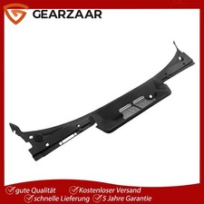 Windabweiser Windlauf Wischer