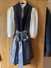 Krüger Dirndl mit Bluse, Gr