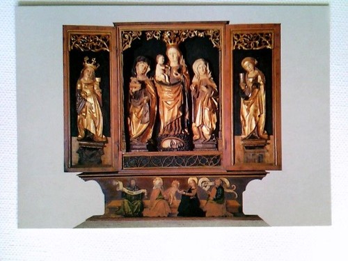 Detwang peter und - st.,