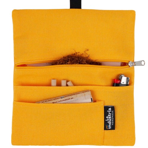 Tabaktasche für 50g - tabaktasche, 30-50g