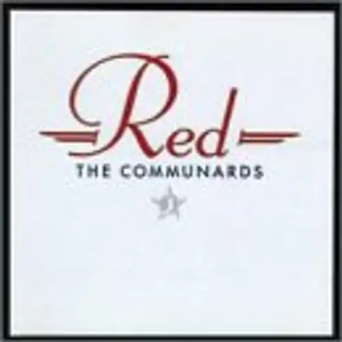 Communards red - -,