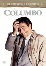 Columbo Season 6&7 ZUSTAND