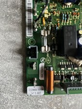 Platine Truma Combi 6 E
