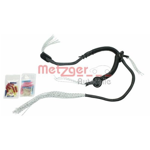 Metzger kabelreparatursatz - metzger,