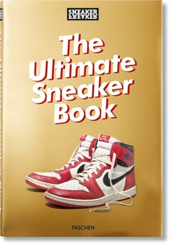 Sneaker freaker ultimate - sneaker,
