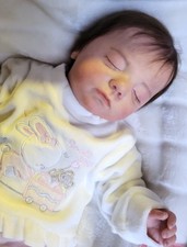Reborn Baby Alessia, Bausatz
