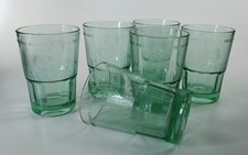 6 x Bacardi Rum Mojito Glas