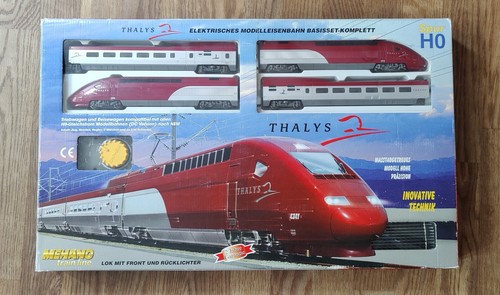 Rarität modelleisenbahn - rarität, h0
