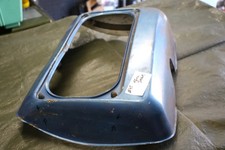 Handschuhfach Blau #45 Vespa