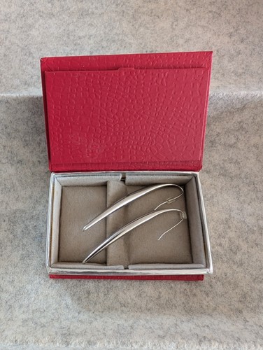 Calvin klein born ohrringe - calvin,