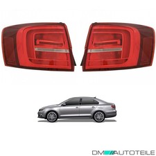 Depo / TYC Rückleuchten LED