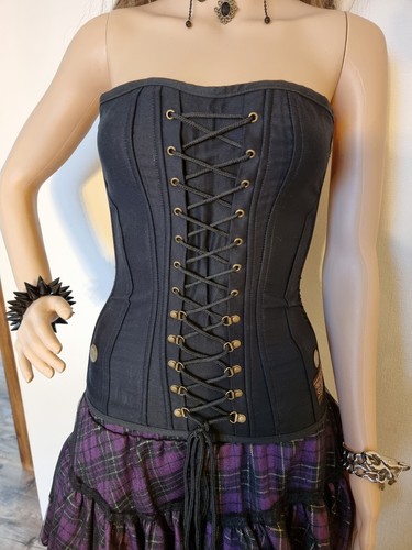 Neu industrial punk steampunk - neu,