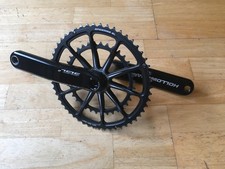 Cannondale SI SL 2 Kurbelsatz