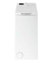 Indesit BTWS50400ITN Waschmaschine Büro nach Oben . 5KG 1000 Drehzahl Classe C