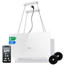 Dunstabzugshaube Inselhaube