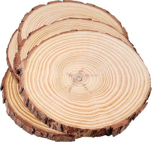 Holzscheiben cm - holzscheiben,
