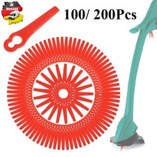 DE 100/ 200x Kunststoffmesser