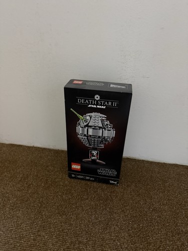 Lego star wars todesstern - lego,
