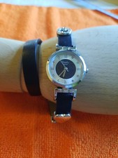 Wickeluhr von Liberty, 38 cm lang, wenig getragen mit neuer Batterie 