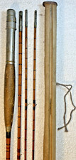 Split Cane Forellen