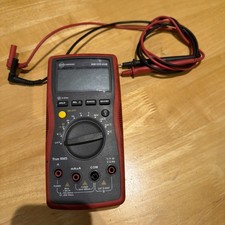 Improve Meter AM-535-EUR