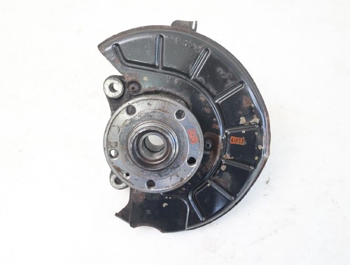Achsschenkel vorn links - , vw