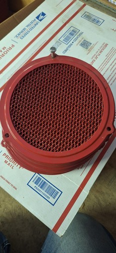 Honda g300 fan flywheel cover - honda, fan/flywheel