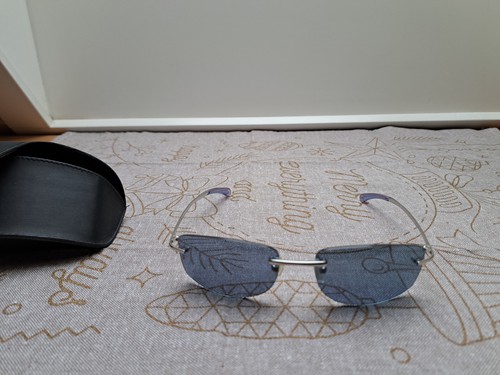 Jacques lemans sonnenbrille - lemans,