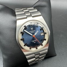 Vintage Tissot PR 516 GL