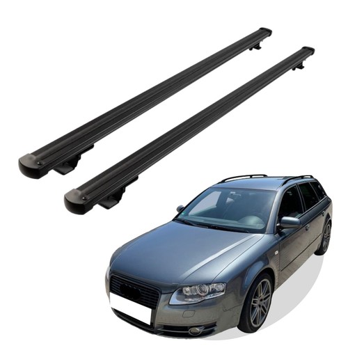 Dachträger passend für audi - dachträger,