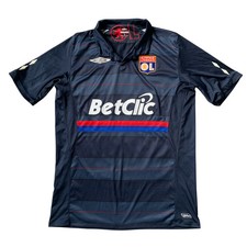 Olympique Lyon Trikot 2009/10 Third (M) Umbro