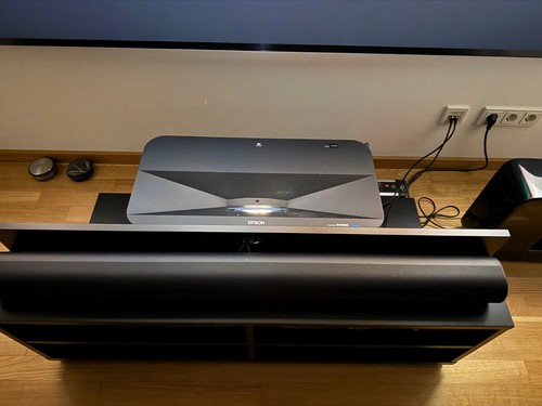 Epson ls800 2160p 3lcd - eh-ls800,