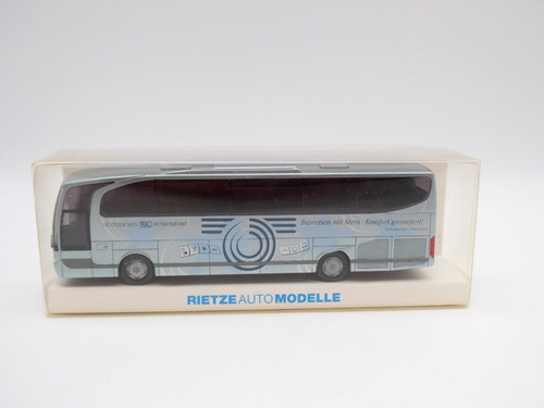 Rietze mercedes - ,