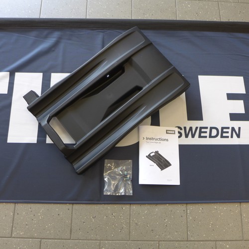 Thule wheel rail top cover - thule,