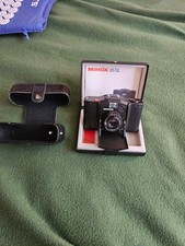 Minox 35 GL Kompaktkamera für