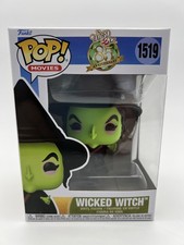 Funko Pop Movies The Wizard OZ