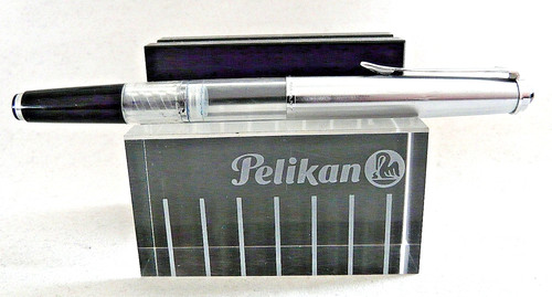 Pelikan silvexa - pelikan,