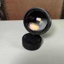 Tokina 135mm tele auto - 135mm, tele-auto