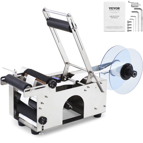 Vevor halbautomatischer 50 - halbautomatischer, mt-50