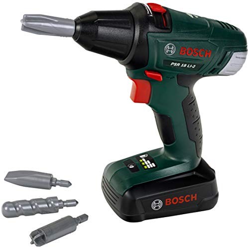 Theo klein 8567 bosch - klein,