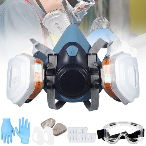 Staubmaske gasmaske - staubmaske,