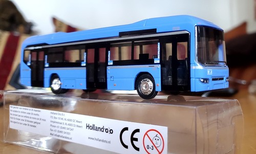 Hollandoto volvo 7700 hybrid - volvo,