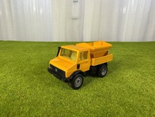 1:55 Siku 1620 Mercedes-Benz
