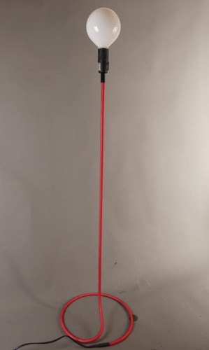 Minimalist stehlampe - minimalist,