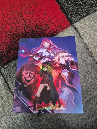Redo healer komplett im - redo,
